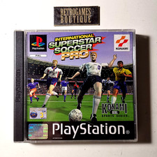 International superstar soccer usato  Milano