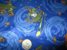 Surf vintage scooby for sale  Junction City