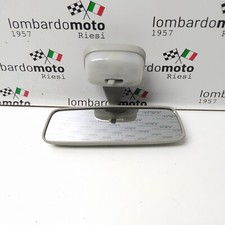 Specchietto specchio interno usato  Riesi