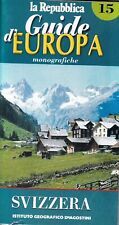 Guide monografiche 15 usato  Bastia Umbra