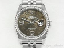Rolex datejust 116244 gebraucht kaufen  Deutschland