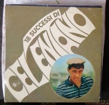 Adriano celentano successi usato  Morbegno