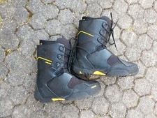 Head 370 snowboardboots gebraucht kaufen  München