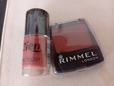 Nagellack neu rouge gebraucht kaufen  Krefeld