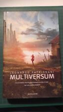 Multiversum leonardo patrignan usato  Grezzana