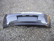 Paraurti posteriore bmw usato  Italia