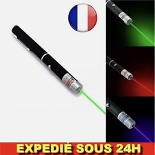 Laser pointeur rouge d'occasion  Cranves-Sales