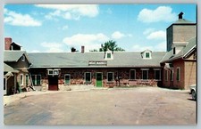 Postcard meat market for sale  South Bend