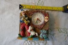 Clown dog figurine for sale  CARDIFF