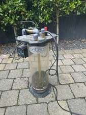 Deltec calcium reactor for sale  LONDON