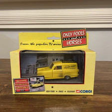 Corgi fools horses for sale  SWINDON