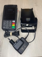 Tpe ingenico move d'occasion  La Bouilladisse