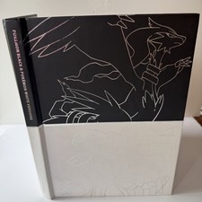 Pokemon black white for sale  Hollis