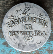 Eagle pencil new for sale  Buffalo