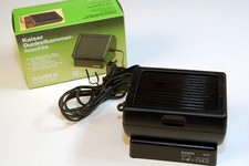 Kaiser dunkelkammerlampe 4018 gebraucht kaufen  Leidersbach