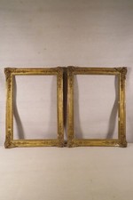 Ancienne paire cadres d'occasion  Vannes