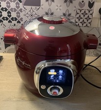 Multicooker moulinex cookeo d'occasion  Bordeaux-