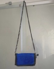 Borsa tracolla cavallino usato  Milano