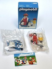 Playmobil 3363 1985 d'occasion  Villefranche-sur-Saône