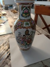 Chinesische porzellan vase gebraucht kaufen  Moers