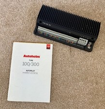 Autohelm type 100 for sale  HULL