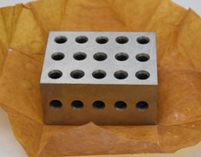 Pair holes blocks for sale  Kansas City