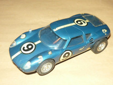 Monogram lola racer usato  Italia