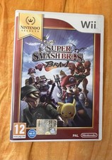 super smash bros brawl wii usato super smash bros brawl wii usato Taranto