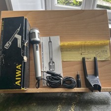 Aiwa uni directional for sale  ST. AUSTELL