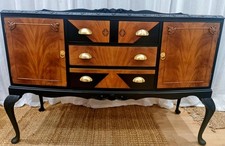 Vintage sideboard dresser. for sale  NORWICH