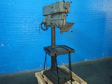 Clausing 2275 drill for sale  Euclid
