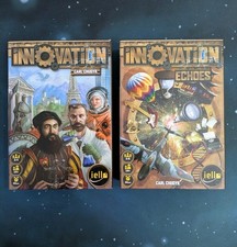 Innovation basisspiel erweiter gebraucht kaufen  Köln