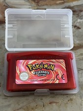 Gameboy advance pokémon gebraucht kaufen  Buschkämpen