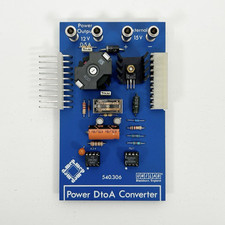 Unilab power dtoa for sale  DUNSTABLE