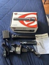 Streamlight stinger 75001 for sale  San Juan Capistrano