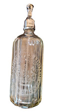 Vintage schweppes soda gebraucht kaufen  Iserlohn