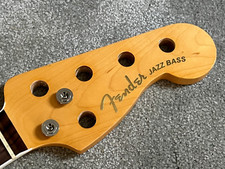 Fender ultra jazz for sale  Bath