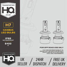Led canbus bulbs for sale  LUTTERWORTH