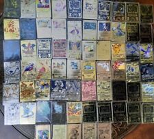 Gold metal pokemon for sale  Salt Lake City