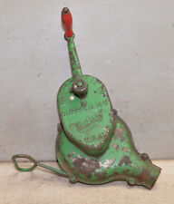 Vintage buffalo forge for sale  Webster