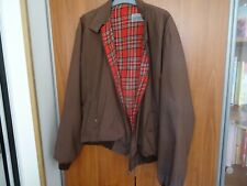 Veste harrington modèle d'occasion  Saint-Estève