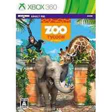 Zoo Tycoon Xbox 360 versão Japão comprar usado  Enviando para Brazil