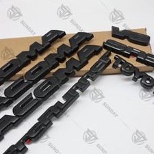 Emblem overlay kit for sale  Hebron