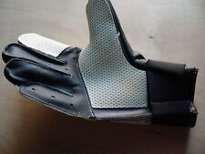 Schießhandschuh gehmann grö� gebraucht kaufen  Frontenhausen