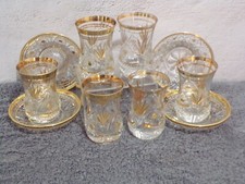 Vintage set six for sale  Pigeon