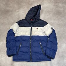 Tommy hilfiger puffer for sale  HUDDERSFIELD