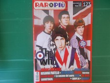 Rivista musicale raropiu usato  Cressa