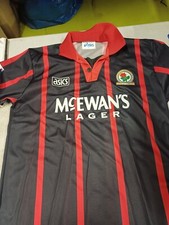 Original blackburn rovers for sale  ORMSKIRK