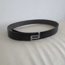 porsche design gurtel gebraucht kaufen  Vöhringen