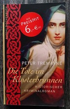 peter tremayne gebraucht kaufen peter tremayne gebraucht kaufen Limbach-Oberfrohna
